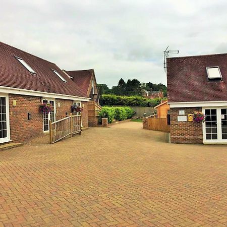 Forest Edge Motel Ticehurst Luaran gambar