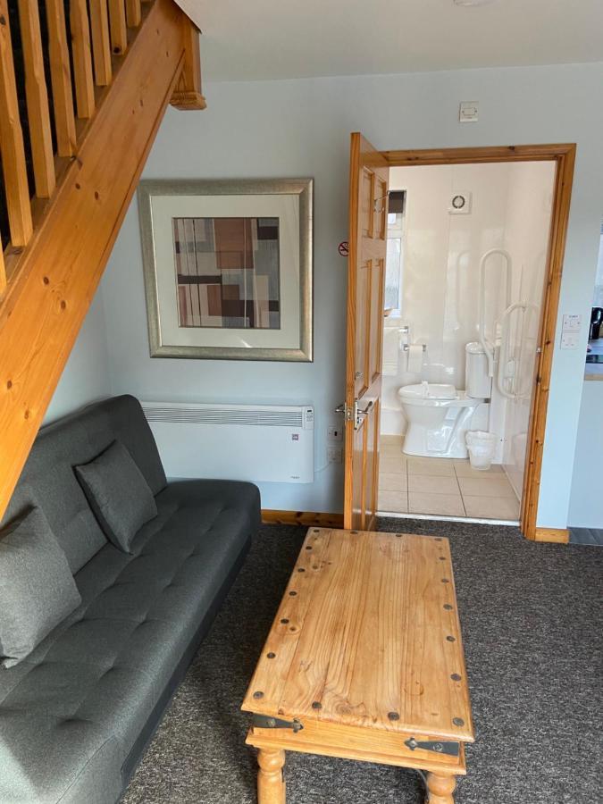 Forest Edge Motel Ticehurst Luaran gambar