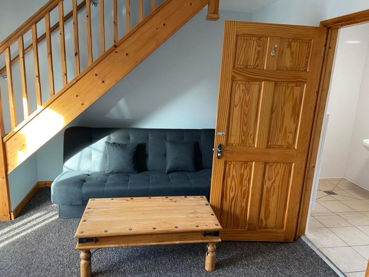 Forest Edge Motel Ticehurst Luaran gambar