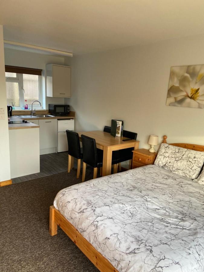 Forest Edge Motel Ticehurst Luaran gambar