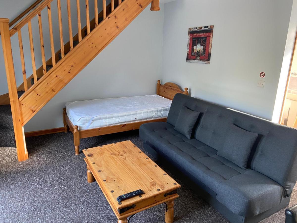 Forest Edge Motel Ticehurst Luaran gambar
