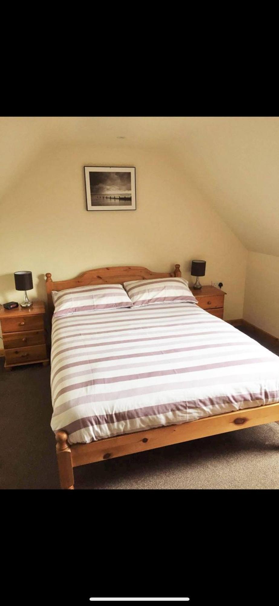 Forest Edge Motel Ticehurst Luaran gambar