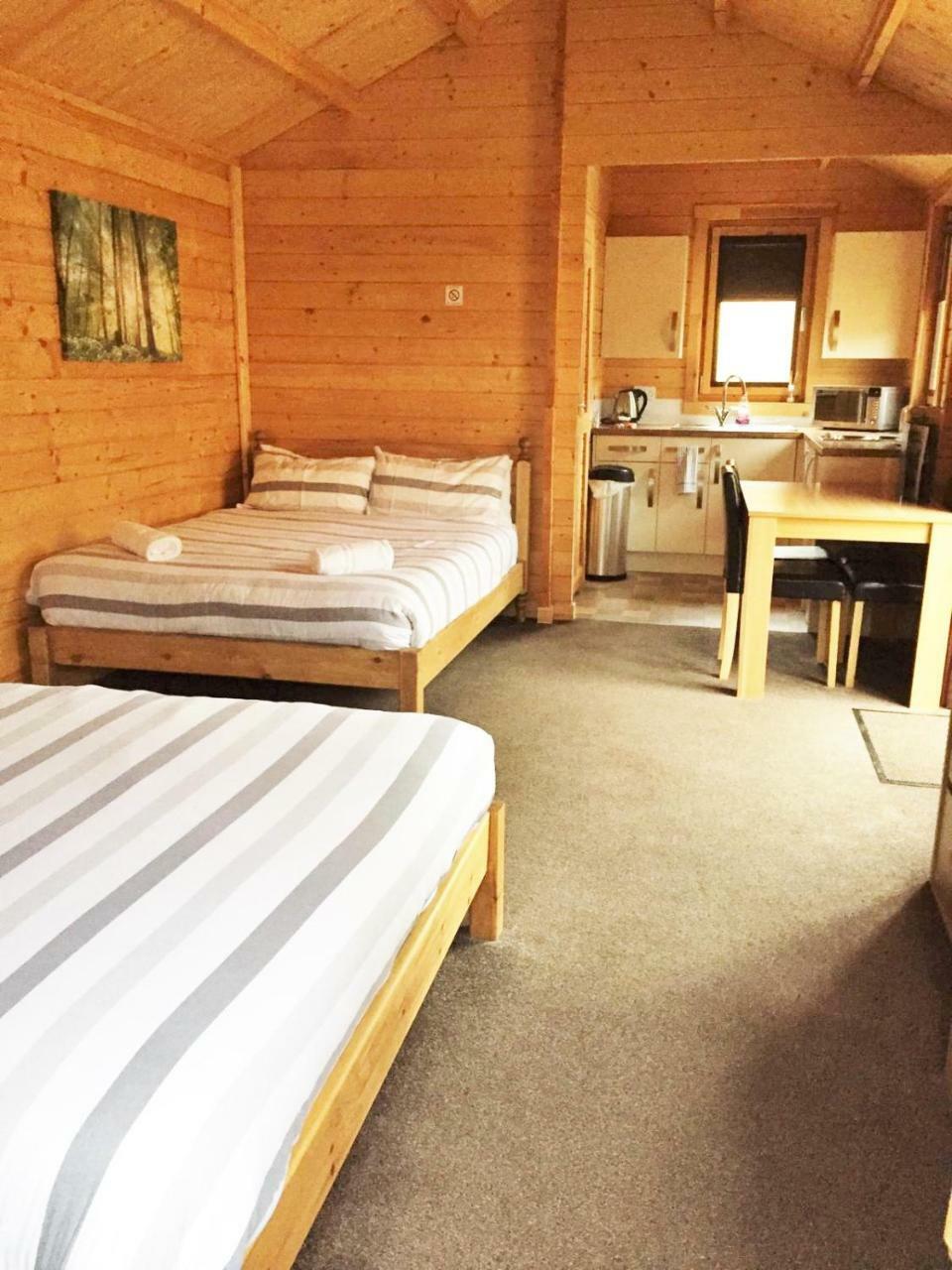 Forest Edge Motel Ticehurst Luaran gambar