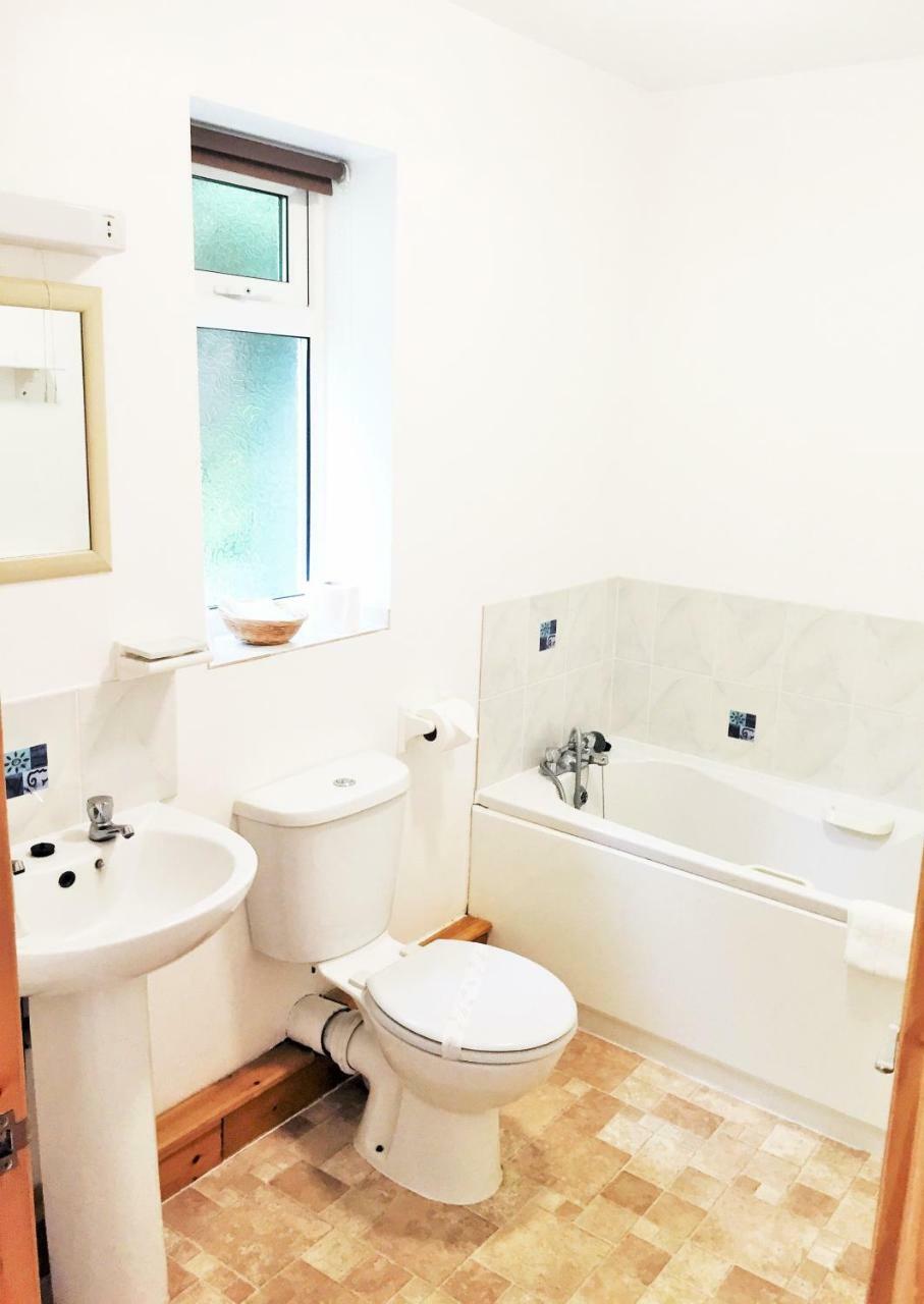 Forest Edge Motel Ticehurst Luaran gambar