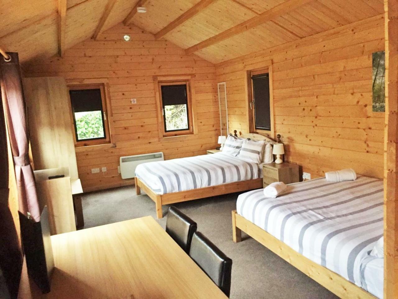 Forest Edge Motel Ticehurst Luaran gambar