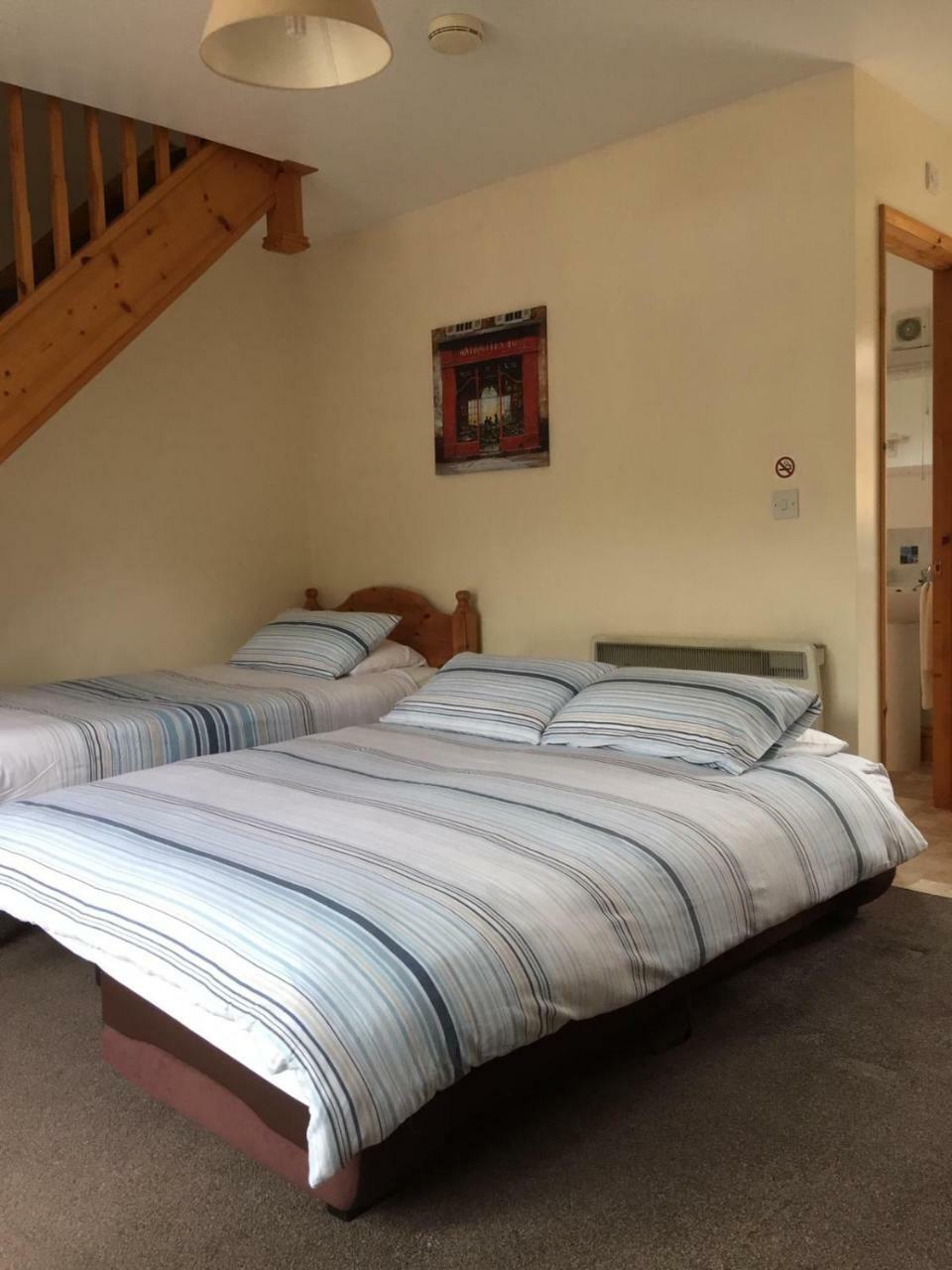 Forest Edge Motel Ticehurst Luaran gambar