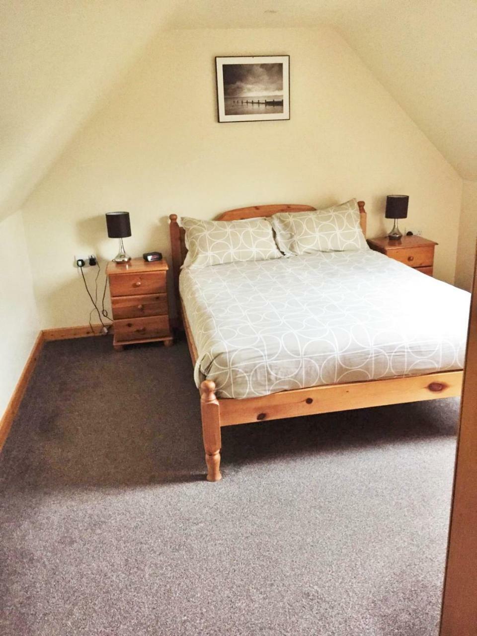 Forest Edge Motel Ticehurst Luaran gambar
