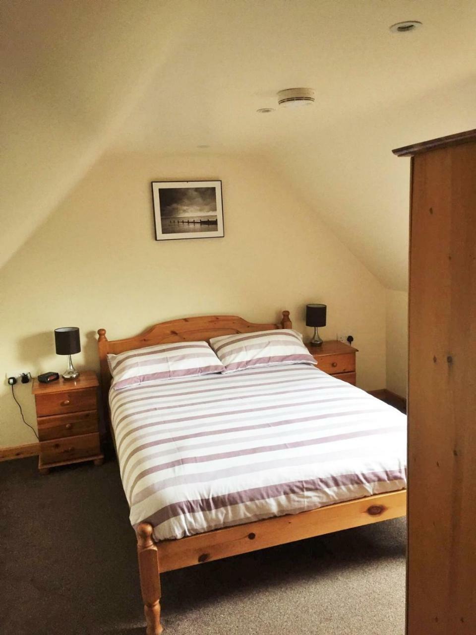 Forest Edge Motel Ticehurst Luaran gambar