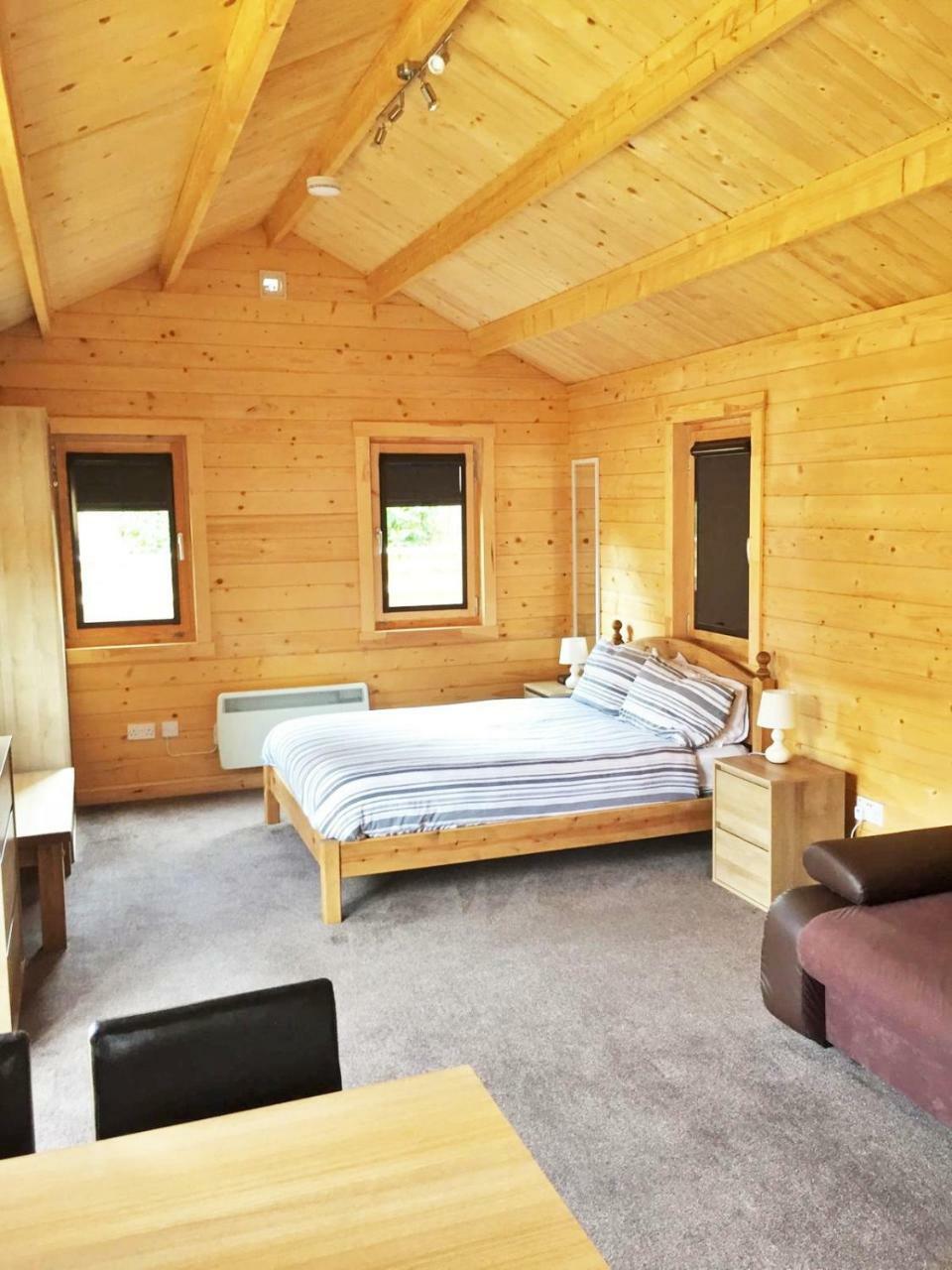 Forest Edge Motel Ticehurst Luaran gambar